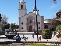 Benito Juarez Plaza Travel Forum Reviews