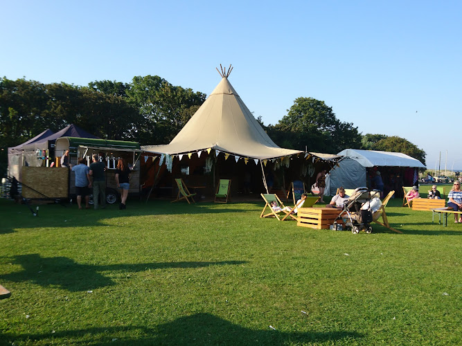 Bents Park