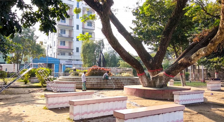 Bepin Park