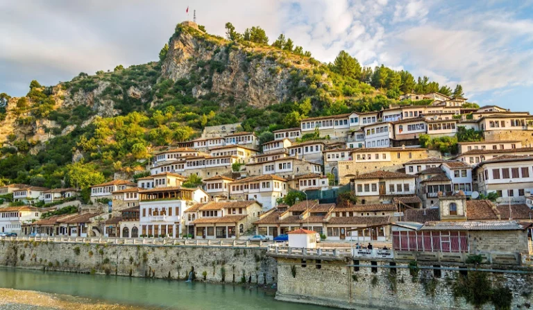 Berat City Tours