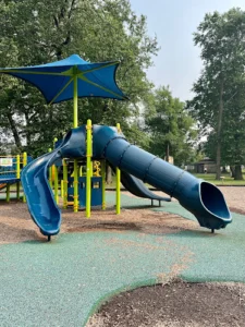 Berdan Grove Park