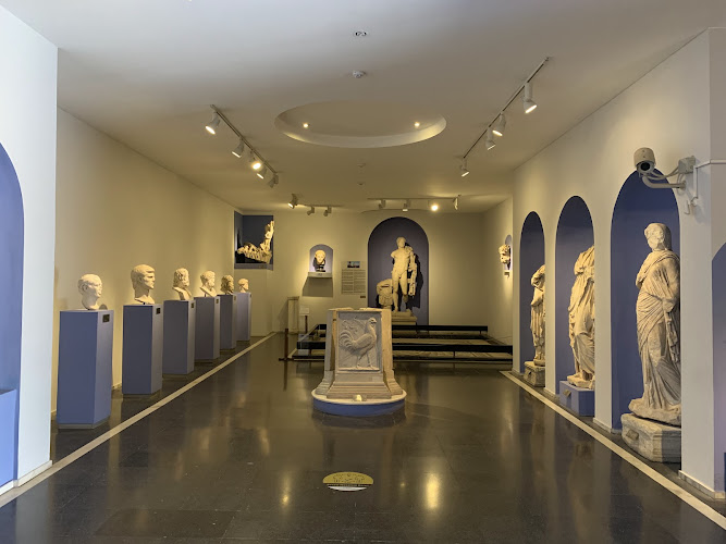 Bergama Museum