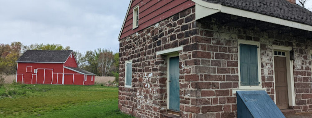 Bergen County Historical Society Travel Forum Reviews
