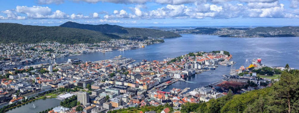 Bergen Harbor Travel Forum Reviews