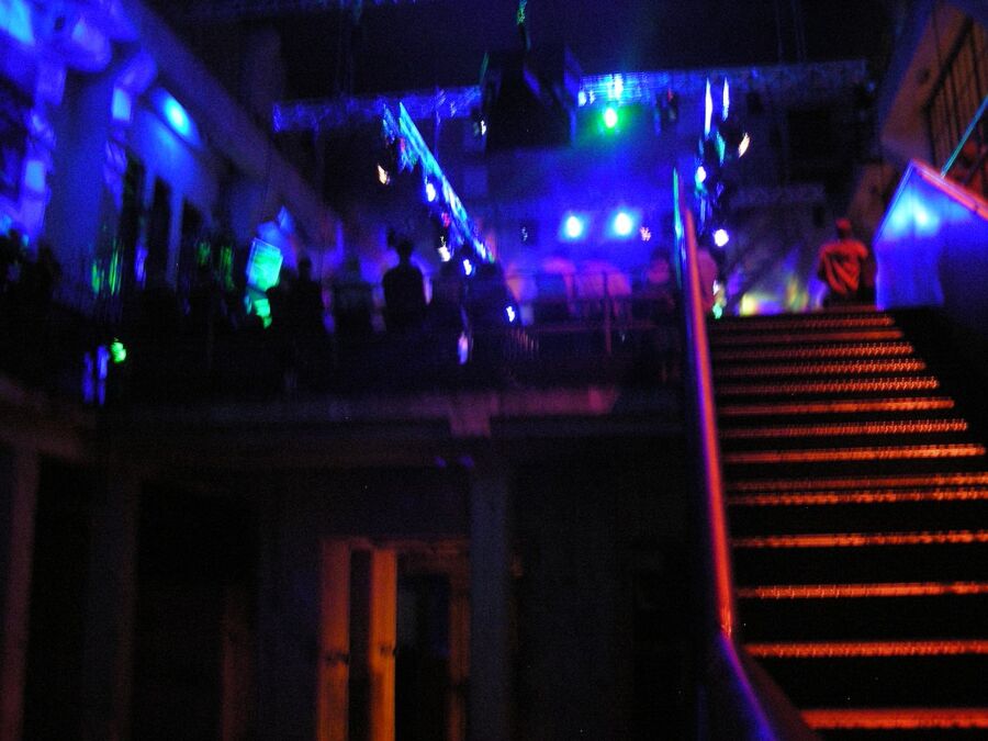 Berghain