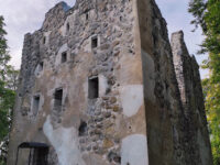 Bergkvara Castle Travel Forum Reviews