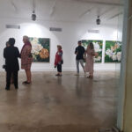 Bergman Gallery