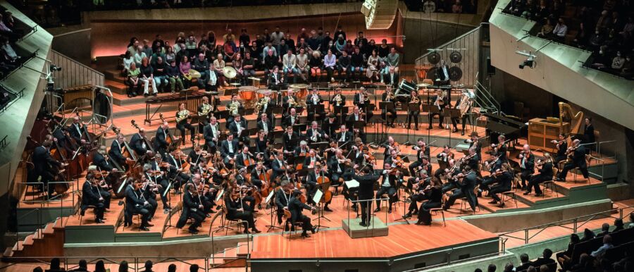 Berlin Philharmonic