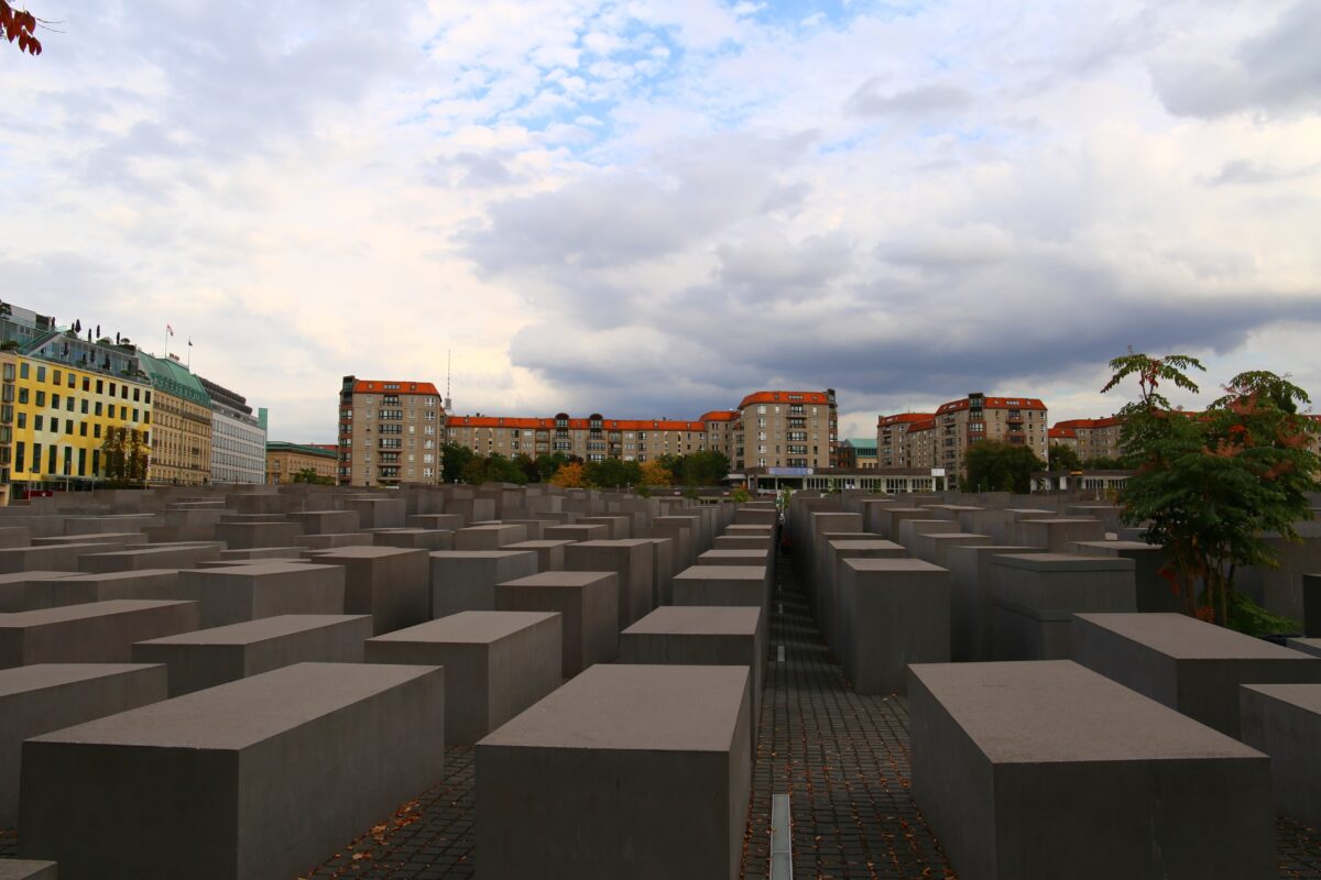 Berlin Highlights Bike Tour in English Review