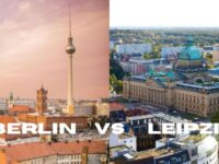 Berlin vs Leipzig