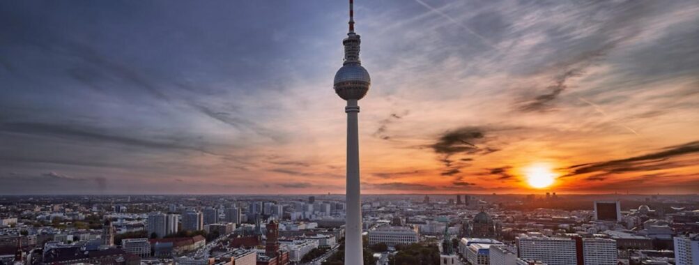 Berliner Mauertour Review