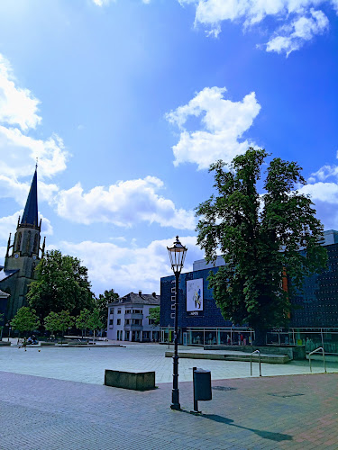 Berliner Platz