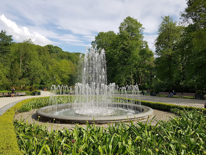 Bernardine Garden