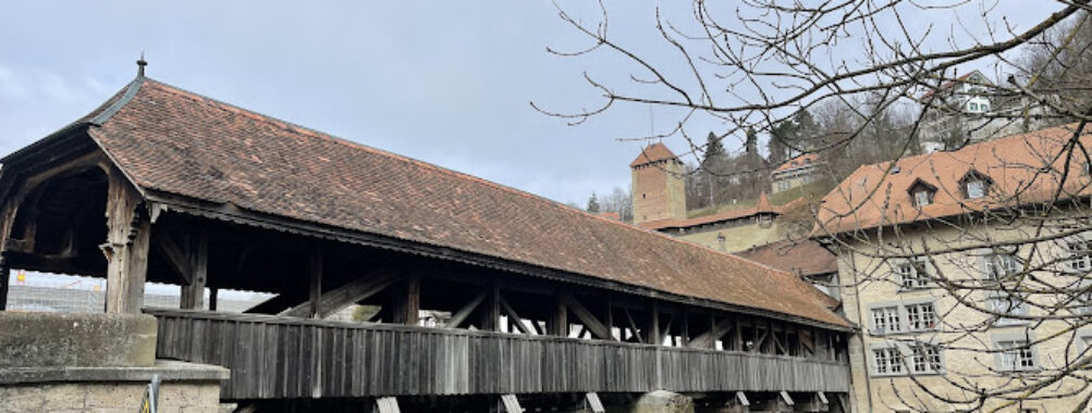 Berne Bridge Travel Forum Reviews