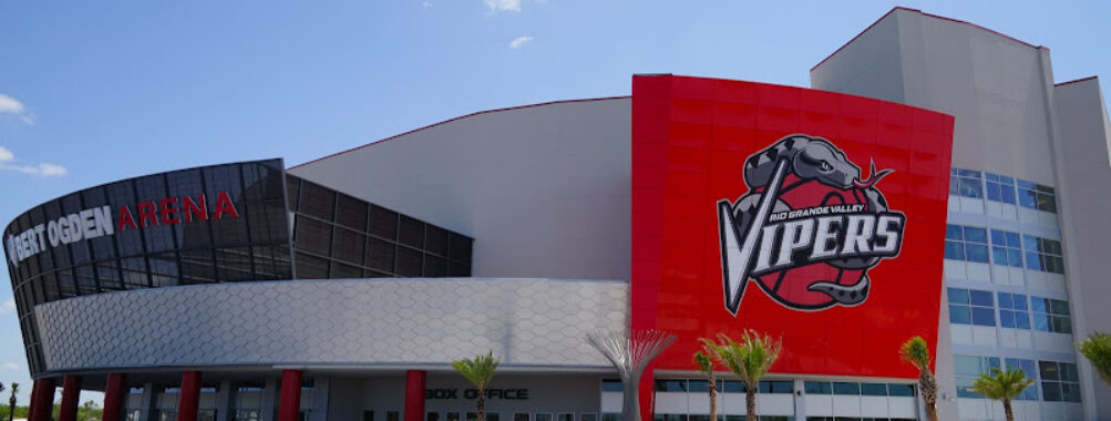 Bert Ogden Arena Travel Forum Reviews