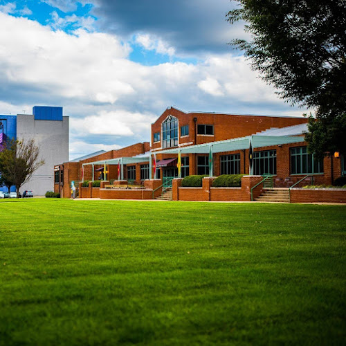 Bessie Smith Cultural Center and Chattanooga African American Museum