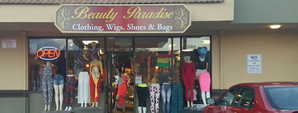Best African Hair Braiding - Beauty Paradise Travel Forum Reviews
