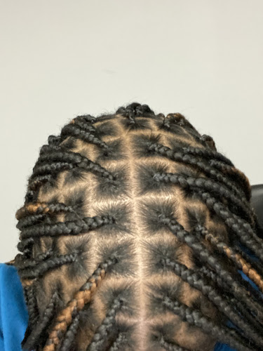Best African Hair Braiding