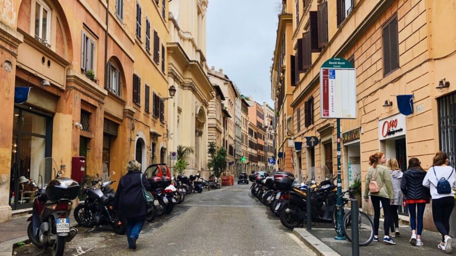 Best Neighborhoods for Tourists