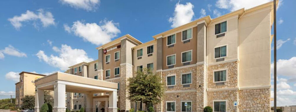 Best Western Plus Buda Austin Inn & Suites Travel Forum Reviews