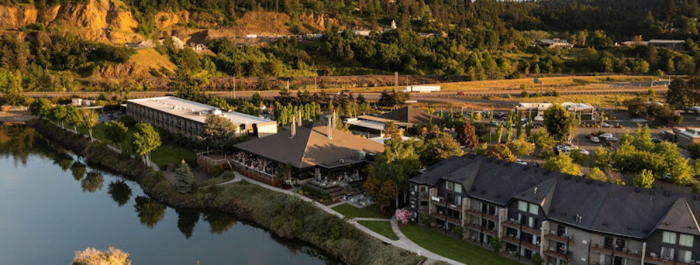 Best Western Plus Hood River Inn Travel Forum Reviews