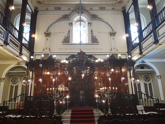 Beth-Israel Synagogue