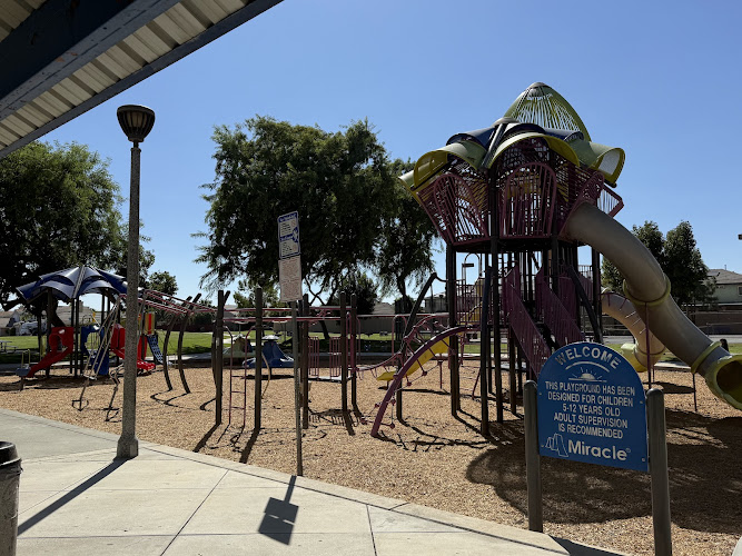 Bethune Park