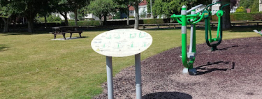 Beveridge Park Xerscape Station Travel Forum Reviews