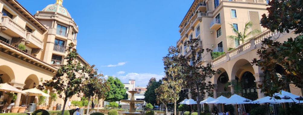 Beverly Cañon Gardens Travel Forum Reviews