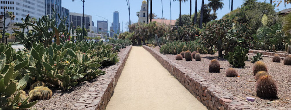 Beverly Gardens Park Travel Forum Reviews