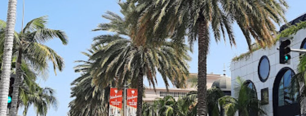 Beverly Hills Travel Forum Reviews