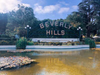Beverly Hills Park Travel Forum Reviews