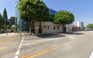 Beverly Hills Shield