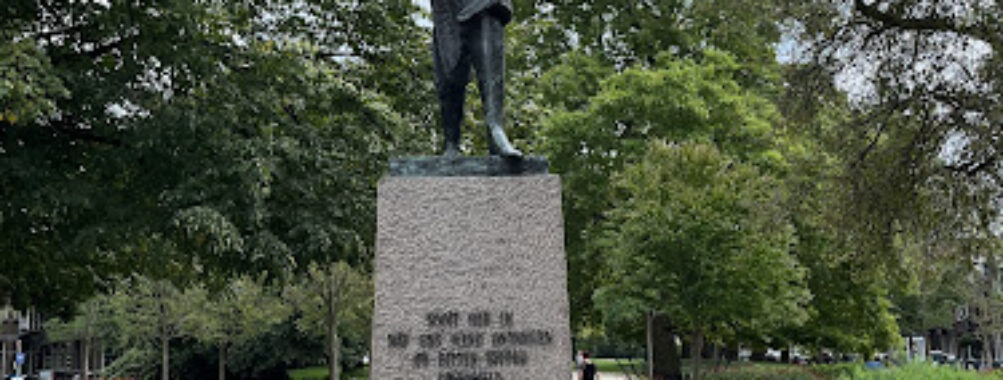 Bevrijdingsmonument Travel Forum Reviews