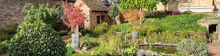 Bewdley Museum