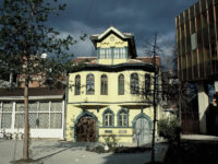 Bey’s Mansion Travel Forum Reviews