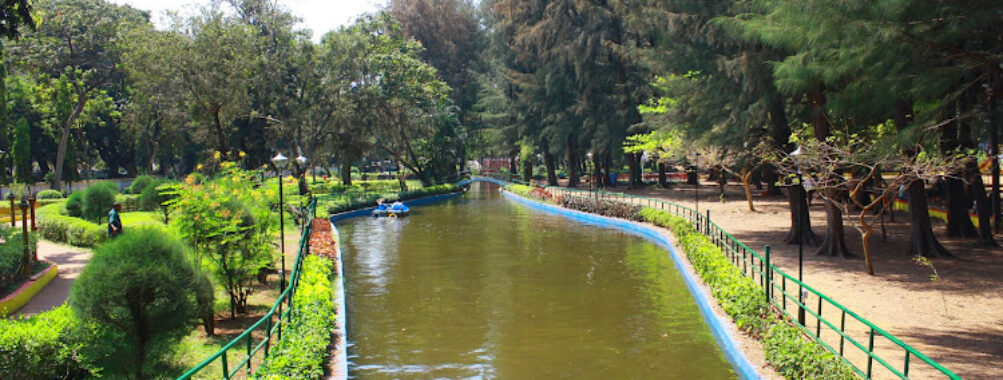 Bhagwan Mahaveer Children's Park Travel Forum Reviews