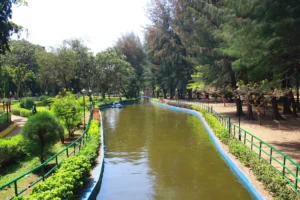 Bhagwan Mahaveer Children's Park