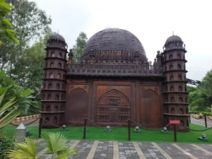 Bharat Darshan Park