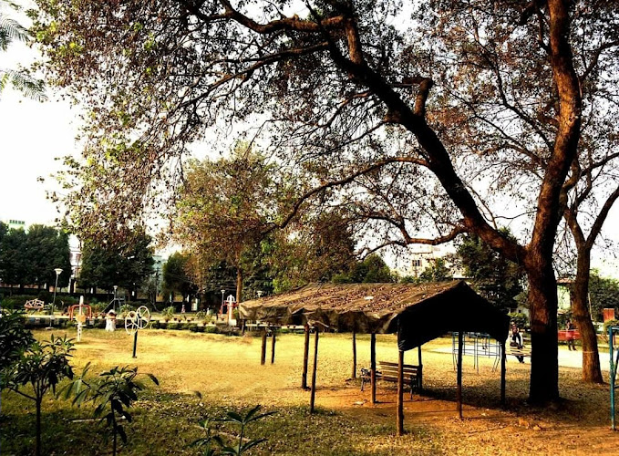 Bhimabhoi Park