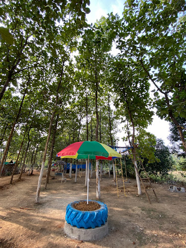 Bhimson’s Agro Park & Tourism