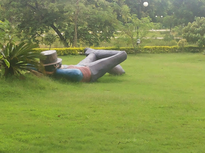 Bhujanga Park