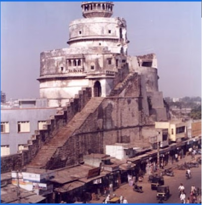Bhujiyo Kotho