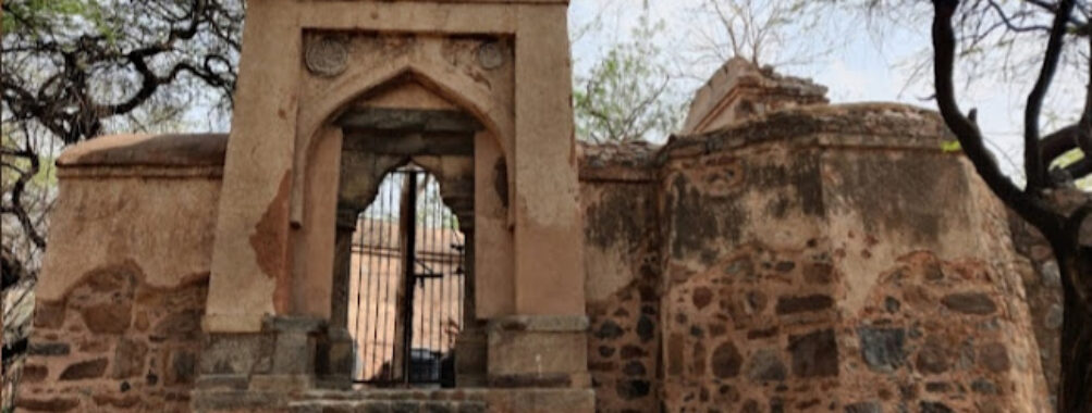 Bhuli Bhatiyari Ka Mahal Travel Forum Reviews