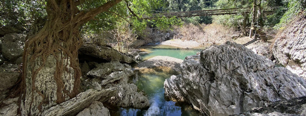 Biak-Na-Bato National Park Travel Forum Reviews