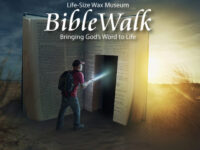 Biblewalk Travel Forum Reviews