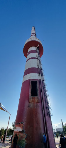 Biblioparque Norte