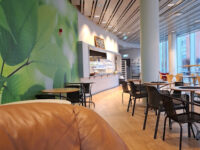 Bibliotekscaféet i Halmstad AB Travel Forum Reviews