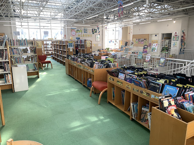 Bibliothèque Denis Diderot