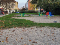 Bičarjev park Travel Forum Reviews